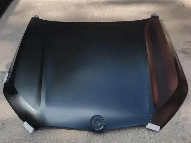 Капот BMW G12 G11 рестайлинг, Худжанд