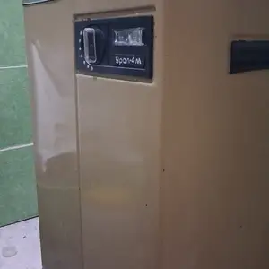Стиральная машина полуавтомат, Хорог