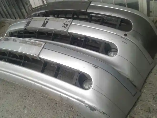 Бампер для BMW E39, 2002, Хуҷанд