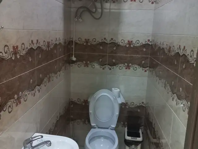 3-комн. квартира, 11 этаж, 98 м², дом Алфемо,дом печать, Душанбе