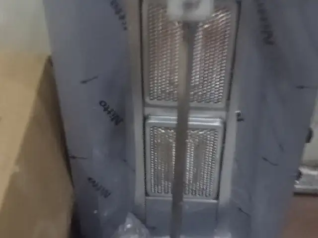 Аппарат для шаурмы, Душанбе