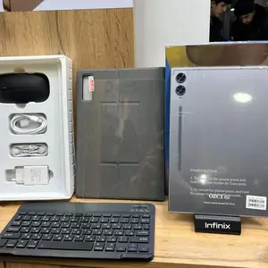 Планшет OZST S9 ULtra 16/512Gb black 8000мач, Душанбе