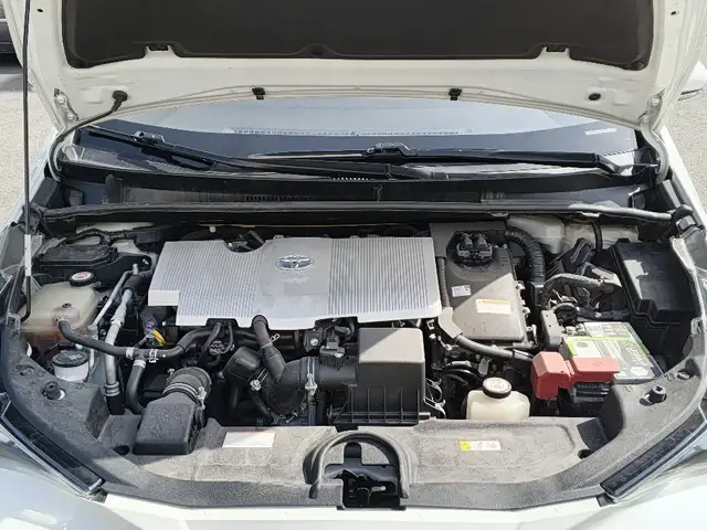 Toyota Prius, 2017, Душанбе - 10
