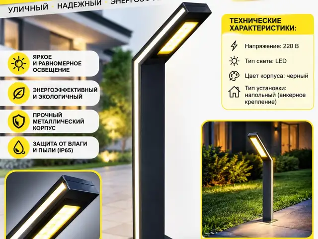 Садовый Лед Современный, Душанбе