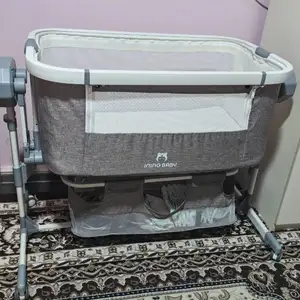 Колыбель, Душанбе