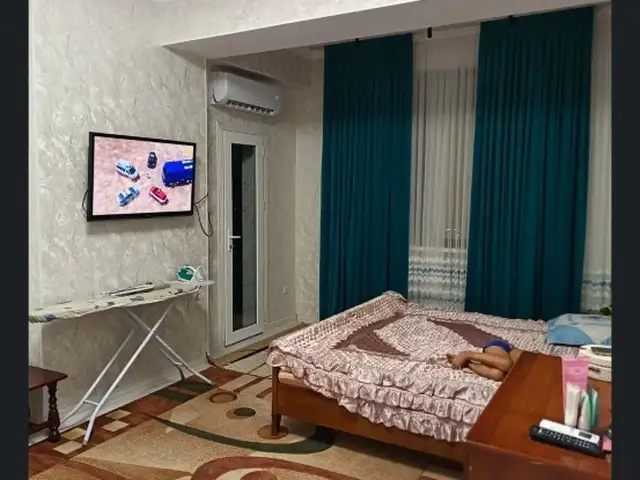 2-комн. квартира, 2 этаж, 68м², Овир, Душанбе