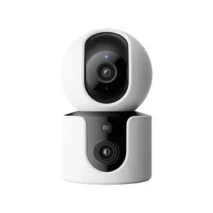 Камера видеонаблюдения Xiaomi Smart Dual Camera С300 белый, Душанбе