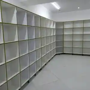 Полка на заказ, Бохтар (Курган-Тюбе)