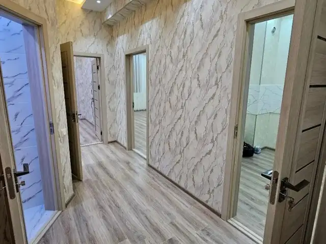 2-комн. квартира, 7 этаж, 63 м², Шелкомбинат , Худжанд - 6