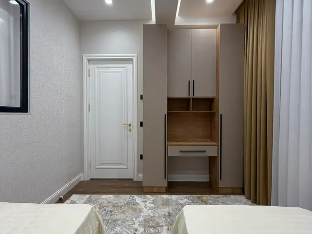 3-комн. квартира, 7 этаж, 85 м², 20 мкр Точ стелла Сарай, Худжанд - 7