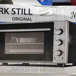 Духовка Turk still 50l, Душанбе