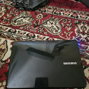 Ноутбук Samsung, Худжанд