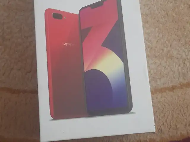Oppo A3s, Бохтар (Курғон-Теппа)