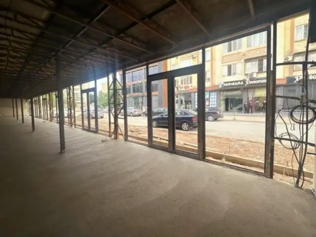 Помещение под свободное назначение, 35м², 18 мкр, Кошона, Хуҷанд