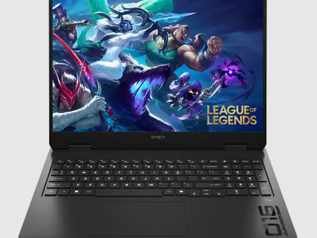 Ноутбук HP OMEN 16-an0008TX Slim, Ultra 9 285H, 16GB, 1TB, GeForce RTX 5060 8GB, Душанбе