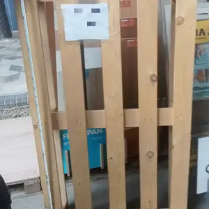 Поддон, Душанбе