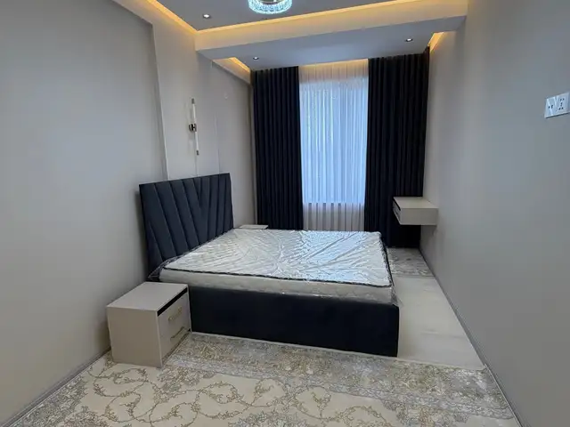 2-комн. квартира, 5 этаж, 72 м², шохмансур, Душанбе - 12