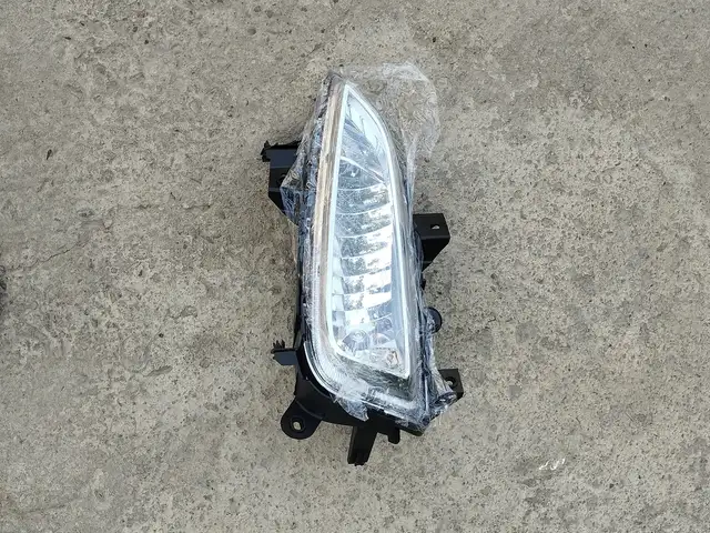 Галоген на Hyundai Tucson 13-15 правый, Худжанд