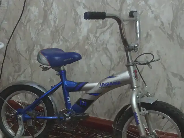 Велосипед, Худжанд