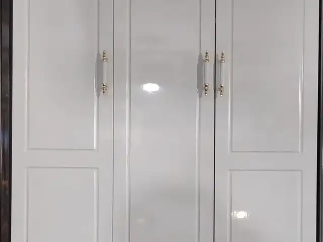 Шифоньер, Душанбе