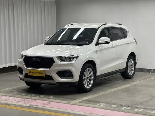 Haval H2 , 2017, Душанбе