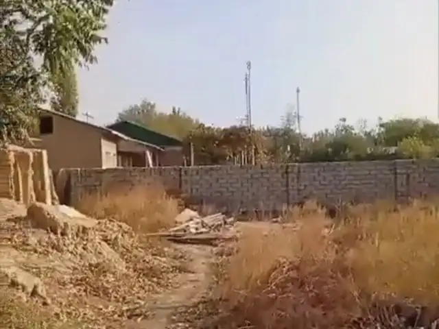 1 этажн. 2-комн. дом, 5 соток, джабо Расулов, Худжанд