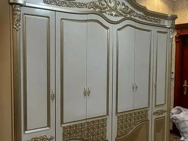 Спальный гарнитур, Душанбе