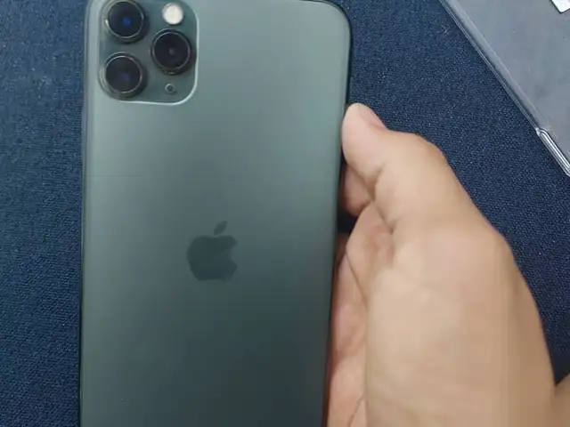 Apple iPhone 11 Pro Max, 64 gb, Space Grey, Душанбе