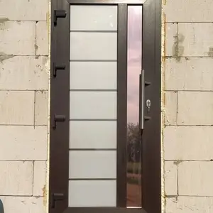 Дверь, Душанбе