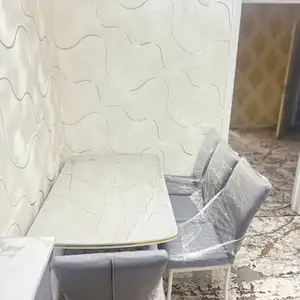 Комплект, Душанбе