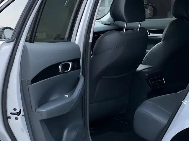 Geely Galaxy E5, 2025, Душанбе - 12