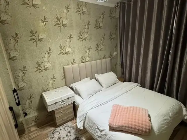 2-комн. квартира, 5 этаж, 55м², Сино, Душанбе