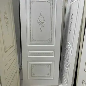 Двери эмалированные, Душанбе
