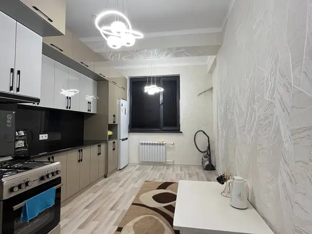 2-комн. квартира, 12 этаж, 82 м², Сино, Душанбе