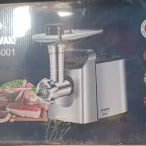 Мясорубка, Душанбе