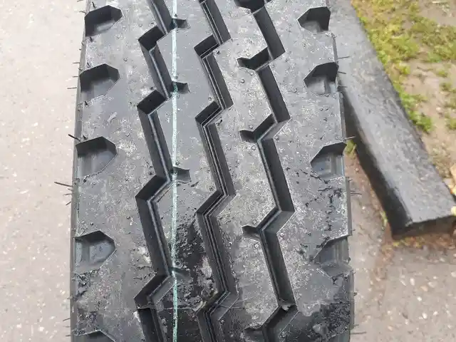 Шины 9.00 R20 Taytong, Душанбе