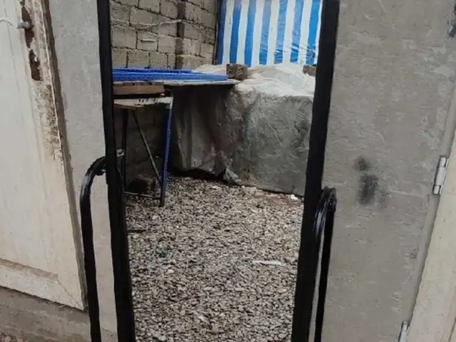 Зеркало, Душанбе