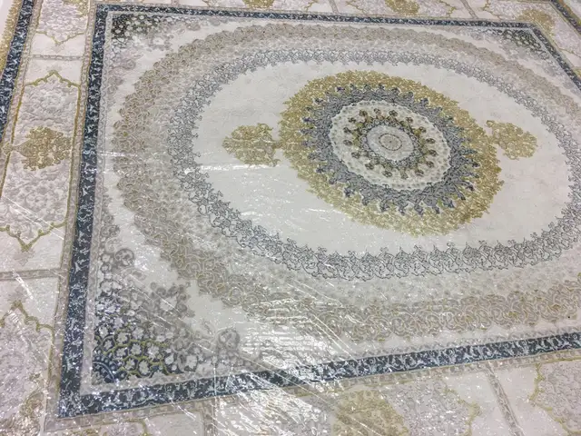 Ковры, Душанбе