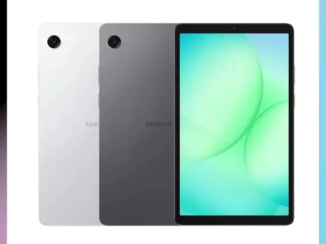 Планшет Samsung Galaxy Tab A11 4/64Gb Wifi, Душанбе - 2