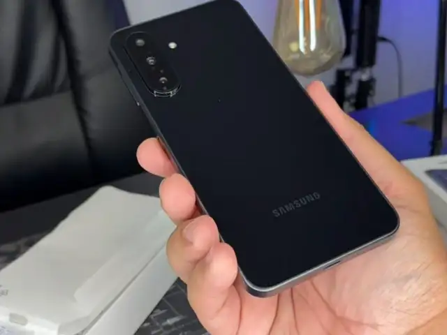 Samsung Galaxy A26 6/128Gb 5G, Душанбе
