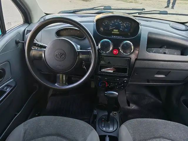 Chevrolet Matiz, 2006, Турсунзода - 2