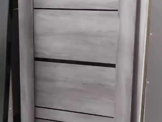 Дверь хай тек, Душанбе