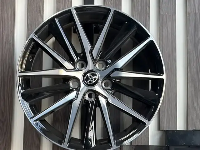 Диски R18 Toyota Camry 6 Camry 7 Lexus ES, Душанбе