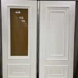 Дверь багет, Душанбе