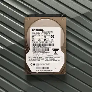 Жёсткий диск Toshiba 320GB, Душанбе