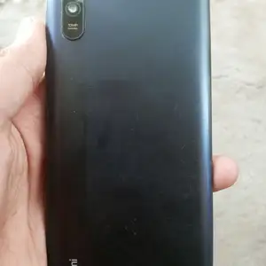 Xiaomi Redmi 9A, Ваҳдат