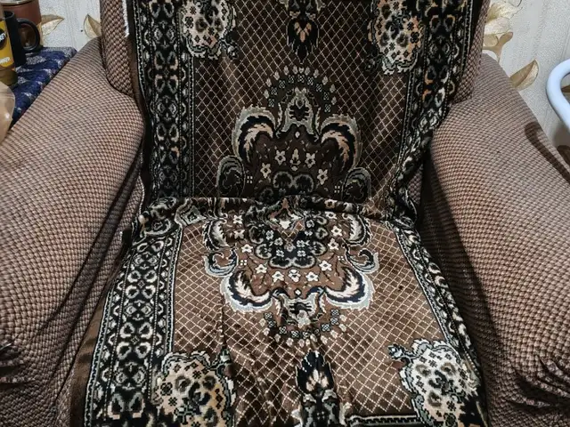 Диваны, Душанбе