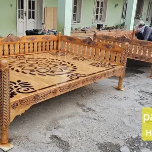Тапчан, Худжанд
