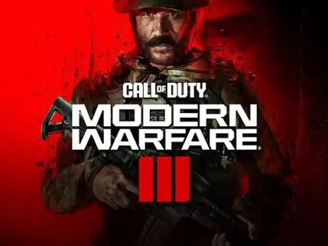 Игра Cаll of Duty Modern Warfare 3, Душанбе