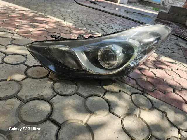 Фара для Hyundai Avante, Худжанд